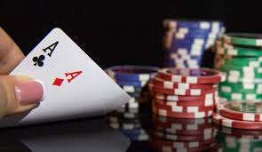 Онлайн казино Casino Vulkan Stars